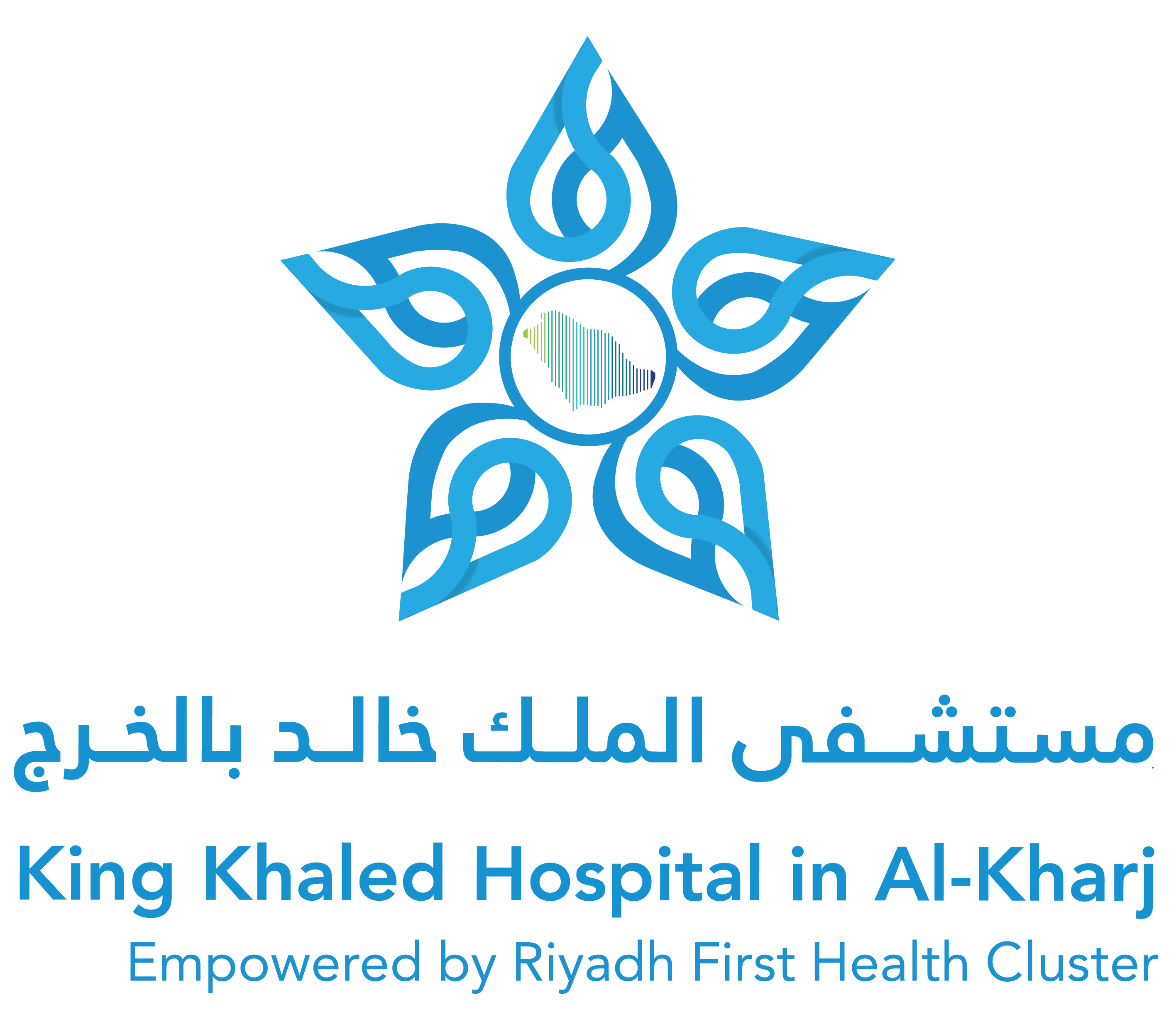 King Khalid Hospital - ksmc - HP-Liferay DXP